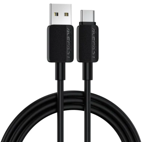 ACEFAST C26-04 1.2M 18W USB-A to Type-C Cable