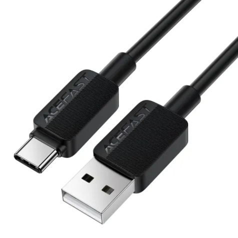 ACEFAST C26-04 1.2M 18W USB-A to Type-C Cable