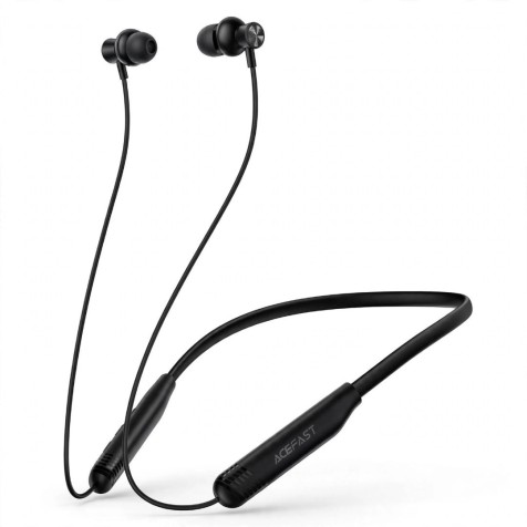 Acefast N9 Neckband Wireless Earphones