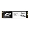 AGI AI298 512GB PCIe 3.0 NVMe M.2 SSD