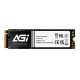 AGI AI298 512GB PCIe 3.0 NVMe M.2 SSD