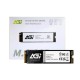 AGI AI298 512GB PCIe 3.0 NVMe M.2 SSD