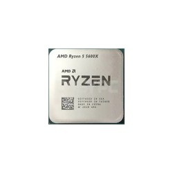 AMD Ryzen 5 5600X Processor