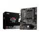 AMD Ryzen 5 3400G Processor High-Performance Desktop CPU