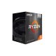 AMD Ryzen 5 5600G Custom Desktop PC