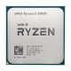 AMD Ryzen 5 5600G Processor Desktop PC