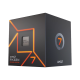 AMD Ryzen 7 7700 Gaming Processor Desktop PC