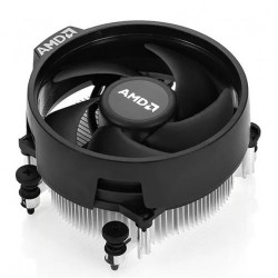 AMD Ryzen Boxed Cooling Fan – Original CPU Cooler for Reliable Performance