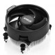 AMD Ryzen Boxed Cooling Fan – Original CPU Cooler for Reliable Performance