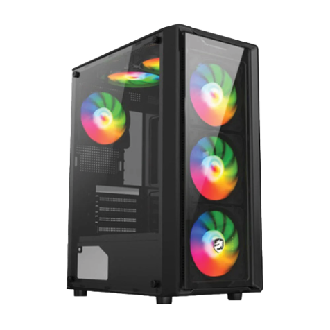 AMD Ryzen 7 7700 Gaming Processor Desktop PC