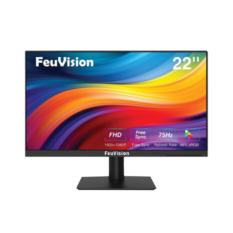 AMD Ryzen 5 5600G Custom Desktop PC
