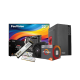 AMD Ryzen 5 3400G Processor High-Performance Desktop CPU