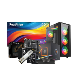 AMD Ryzen 7 7700 Gaming Processor Desktop PC