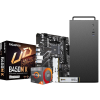 AMD Ryzen 5 3400G Processor Desktop PC