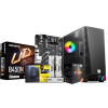 AMD Ryzen 5 5600G Processor Desktop PC