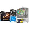 Intel 12th Gen Core i5-12400 Gaming Desktop PC