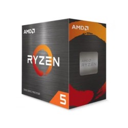 AMD Ryzen 5 5600X Processor