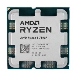 AMD Ryzen 5 7500F Gaming Desktop PC