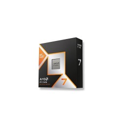 AMD Ryzen 7 9800X3D Gaming Processor