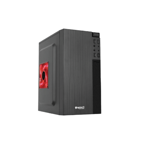 AMD Ryzen 5 5600G Custom Desktop PC