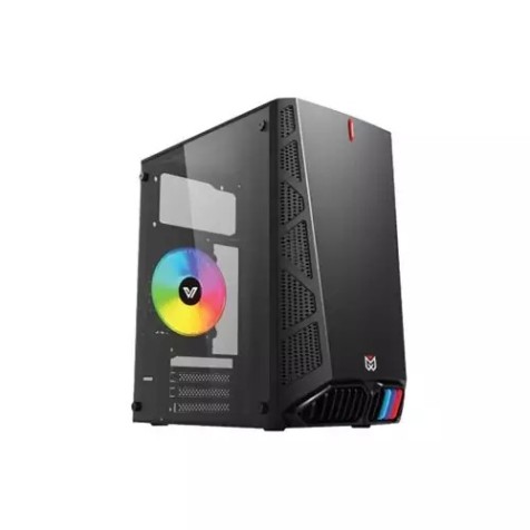 AMD Ryzen 5 5600G Processor Desktop PC