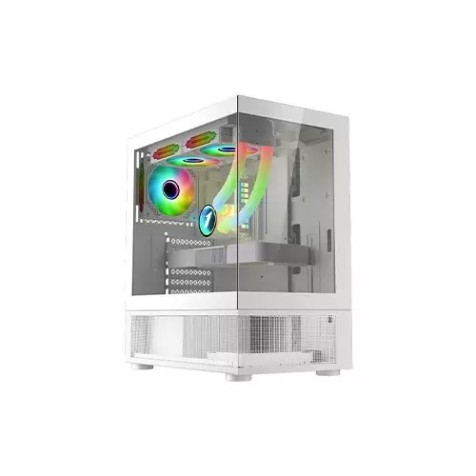 Intel 12th Gen Core i5-12400 Gaming Desktop PC