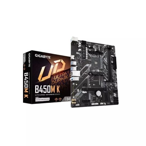 AMD Ryzen 3 2200G Processor Desktop PC