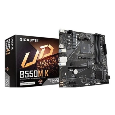 AMD Ryzen 7 5700X Gaming Desktop PC