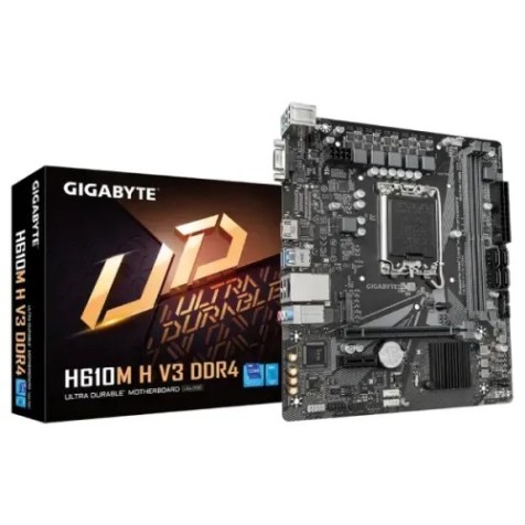 Intel 12th Gen Core i5-12400 Gaming Desktop PC