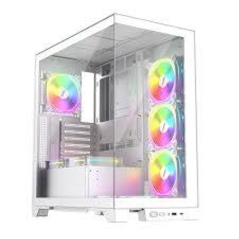 AMD Ryzen 5 7500F Gaming Desktop PC