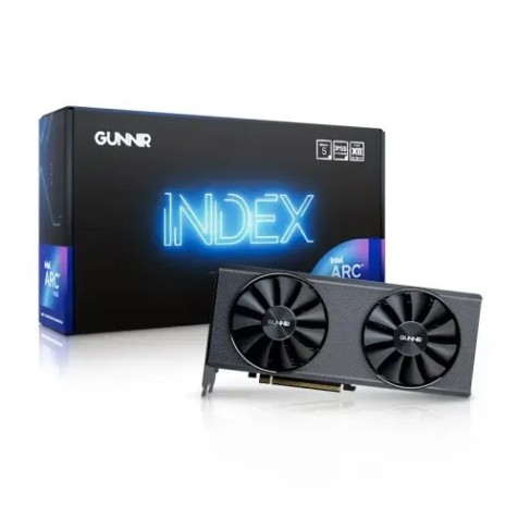 AMD Ryzen 7 5700X Gaming Desktop PC