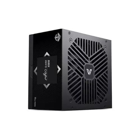 Intel 12th Gen Core i5-12400 Gaming Desktop PC