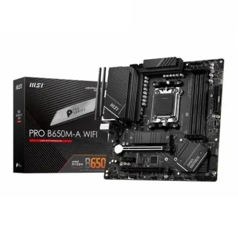 AMD Ryzen 5 7500F Gaming Desktop PC