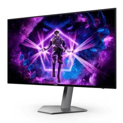 AOC AGON PRO AG276QKD 26.5" 480Hz QHD OLED Gaming Monitor