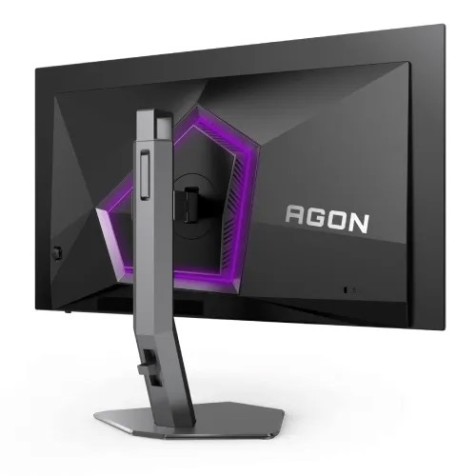 AOC AGON PRO AG276QKD 26.5" 480Hz QHD OLED Gaming Monitor