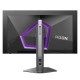 AOC AGON PRO AG276QKD 26.5" 480Hz QHD OLED Gaming Monitor