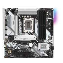 ASRock B760M Pro RS DDR5 mATX Motherboard
