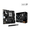 ASRock B850M Pro-A WiFi AM5 DDR5 mATX Motherboard