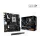 ASRock B850M Pro-A WiFi AM5 DDR5 mATX Motherboard
