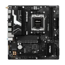 ASRock B850M Pro-A WiFi AM5 DDR5 mATX Motherboard