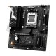 ASRock B850M Pro-A WiFi AM5 DDR5 mATX Motherboard