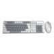 AULA F3061 Wired Keyboard & Mouse Combo