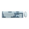 AULA F3061 Wired Keyboard & Mouse Combo