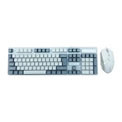 AULA F3061 Wired Keyboard & Mouse Combo