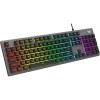 AULA S2056 Membrane Gaming Keyboard