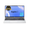 Acer Aspire 3 A324-45 15.6" HD Laptop, Celeron N4500, 8GB RAM, 512GB SSD