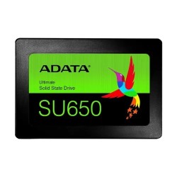 ADATA SU650 512GB 2.5-inch SATA SSD