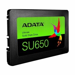 ADATA SU650 512GB 2.5-inch SATA SSD