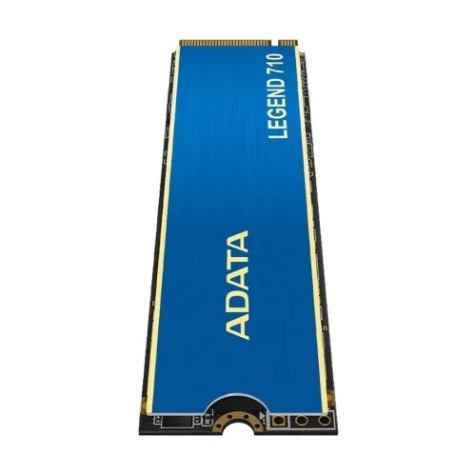Adata LEGEND 710 256GB M.2 PCIe Gen3 x4 NVMe SSD