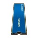 Adata LEGEND 710 256GB M.2 PCIe Gen3 x4 NVMe SSD
